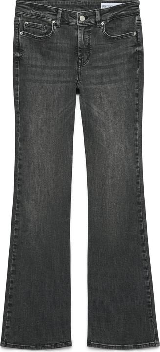 Actual product image Vero Moda Vmflash Mr Flared Pocket Jns Ra225 Noos (32)