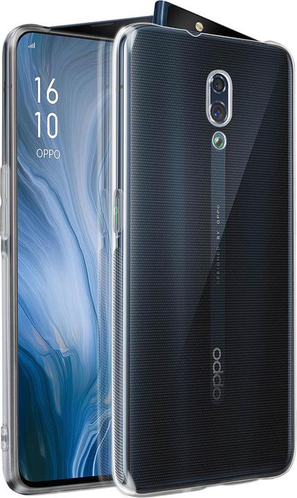 Actual product image Avizar Skin Series (Oppo Reno Z)