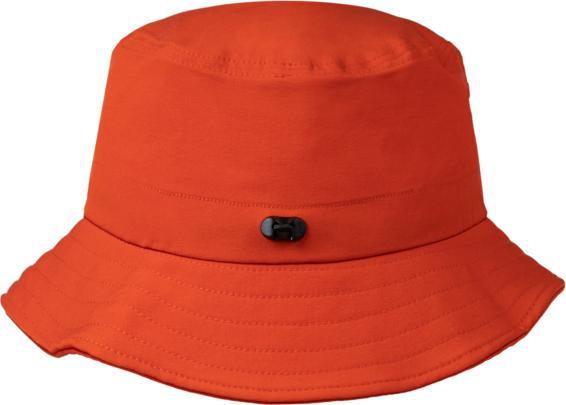 Immagine prodotto Buff Adventure Bucket Hat Einfarbig Mohn (L, XL)