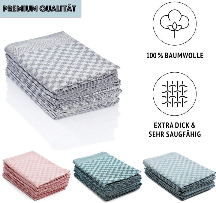 Actual product image Hometex Korfu (70 x 50 cm)