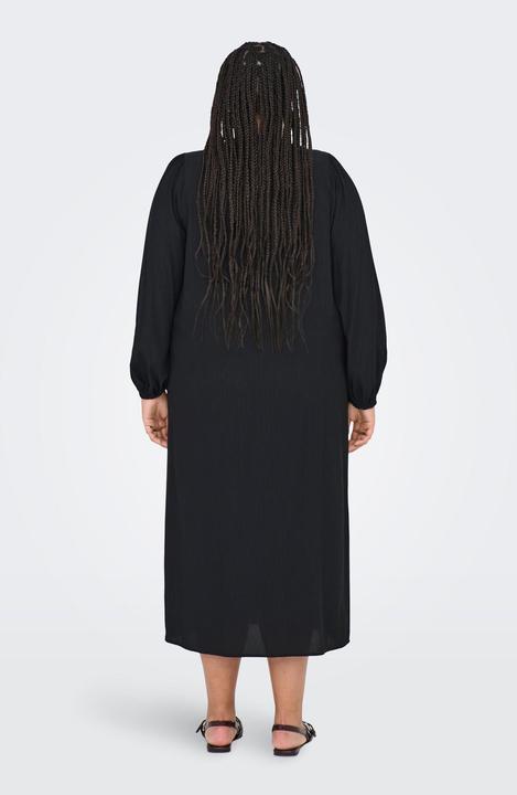 Produktbild Only CARMYRNA Langes Kleid Kleid (42)
