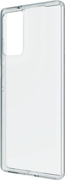 Produktbild Muvit Coque Souple Transparente Motorola Edge 50 Fusion (Motorola Edge 50)