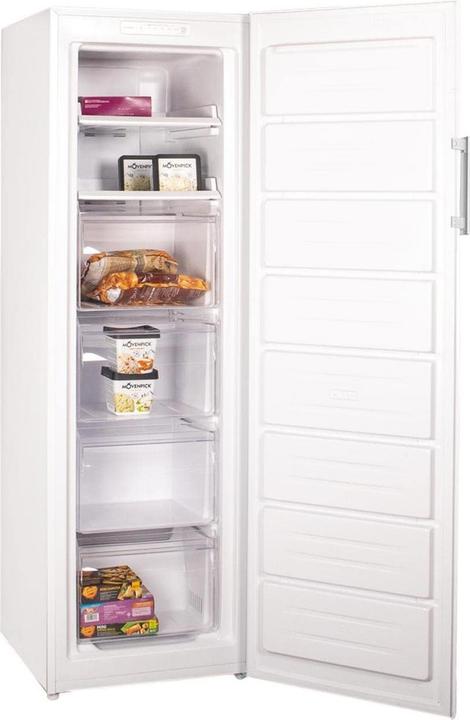 Kibernetik ECOTK204 (Stand-alone, 204 l)