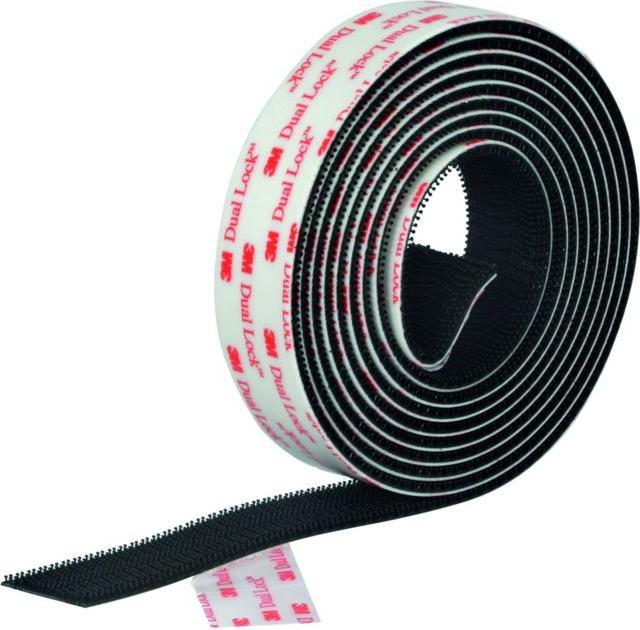 Productafbeelding 3M Dubbel slot SJ3870 (25 mm)