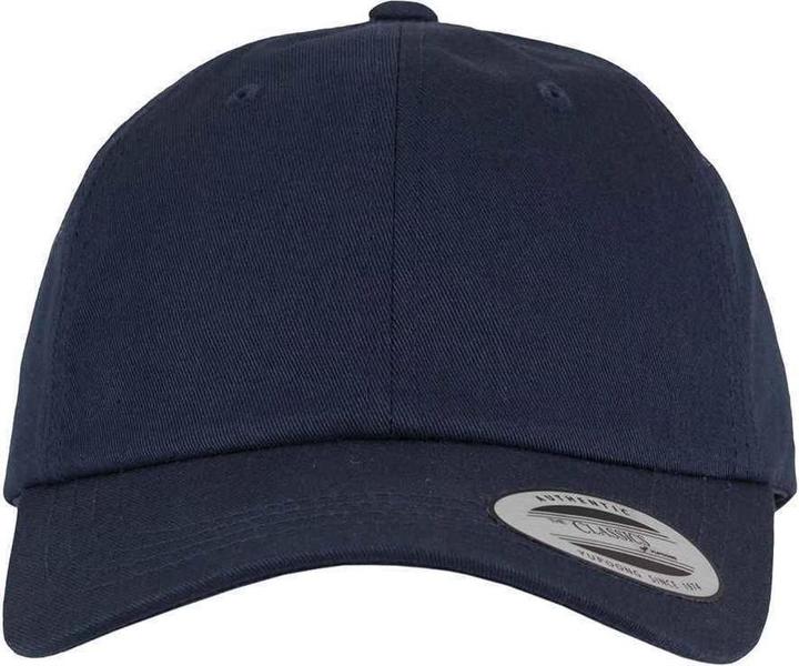 Produktbild Flexfit Baseballkappe mit niedrigem Profil (One Size)