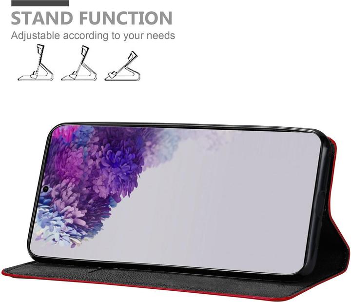 Produktbild Cadorabo Cover (Samsung Galaxy S20 Ultra)