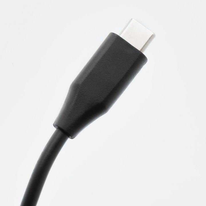 Actual product image Forcell Adapter F-ENERGY E856 uniwersal laptop charger 65W (6 adaptors) - czarny (65 W)