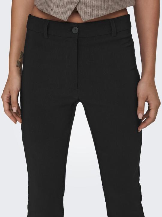 Produktbild JdY Gerade geschnitten Mittlere Taille Hose Hose (34)