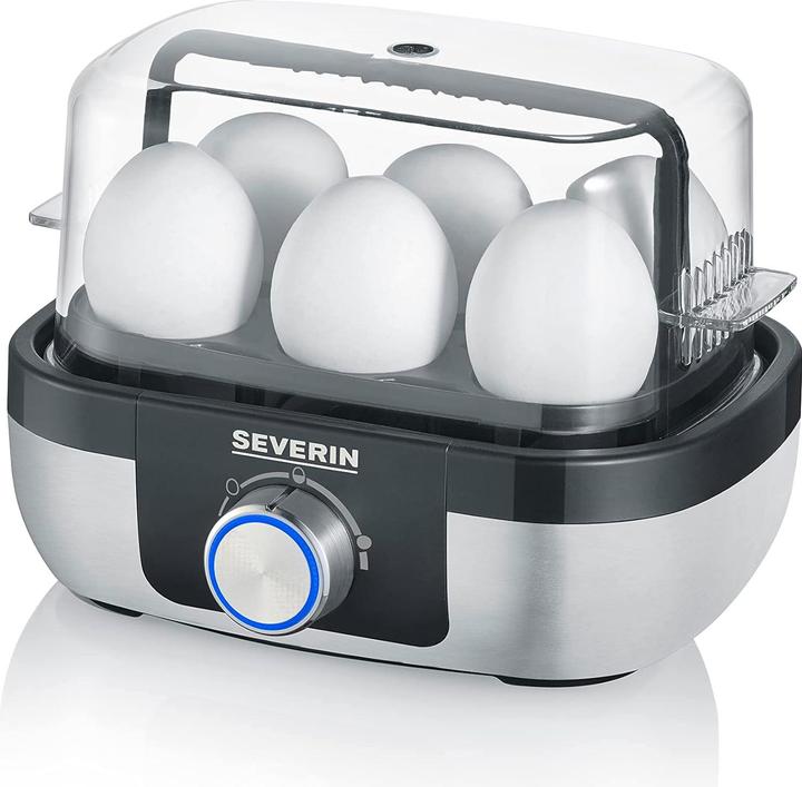 Severin EK 3167 für 6 Eier