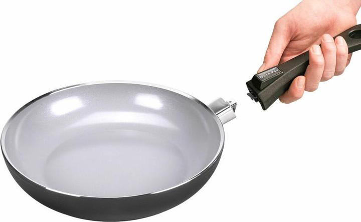Immagine prodotto Thermos Maniglia a scatto rimovibile (Materiale sintetico)