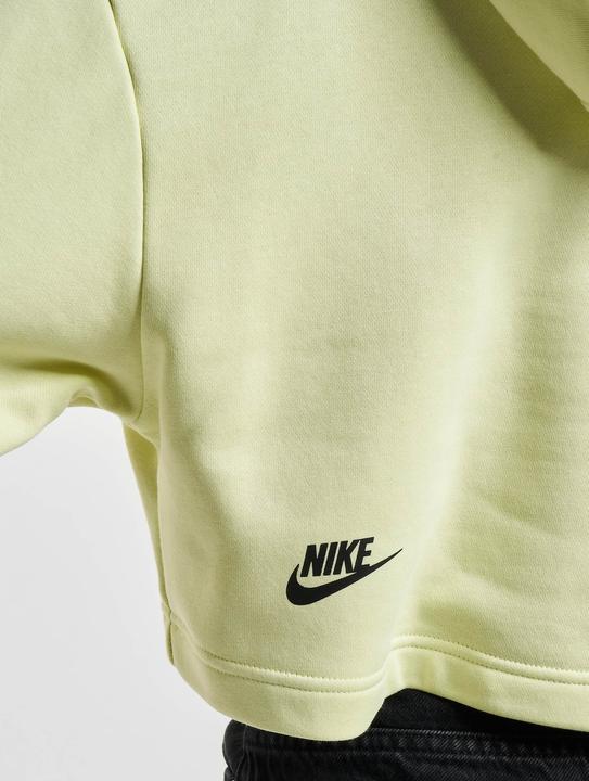 Immagine prodotto Nike Felpa da ballo in pile con cappuccio Donna (S)