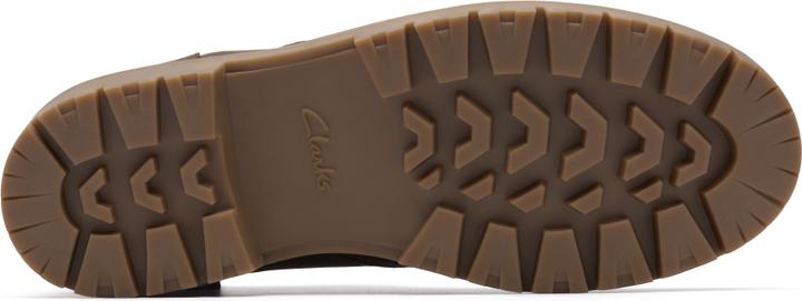 Actual product image Clarks M Berhill Mid GTX (41)