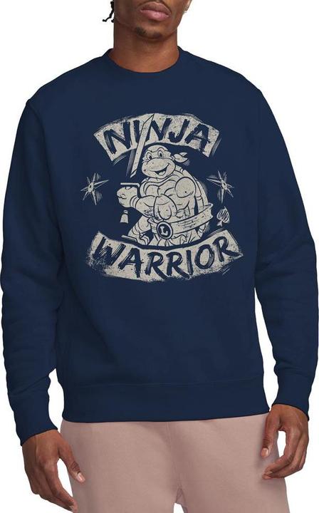 Immagine prodotto Teenage Mutant NT Ninja Warrior Felpa Adulto Unisex (L)