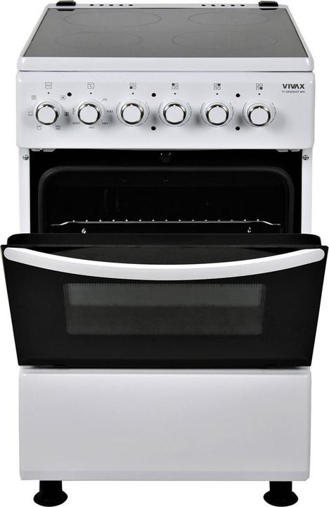 Produktbild Vivax FC-04502VCF WH