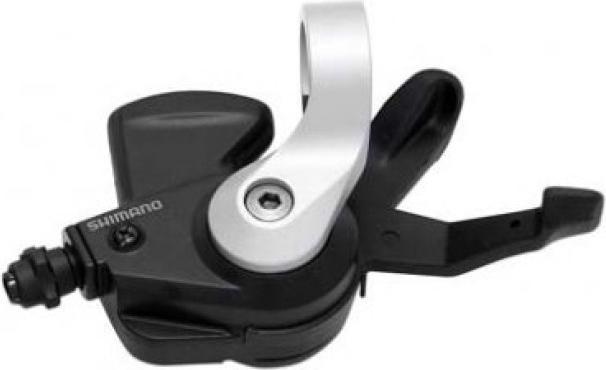 Actual product image Shimano SL-M315 Rapidfire