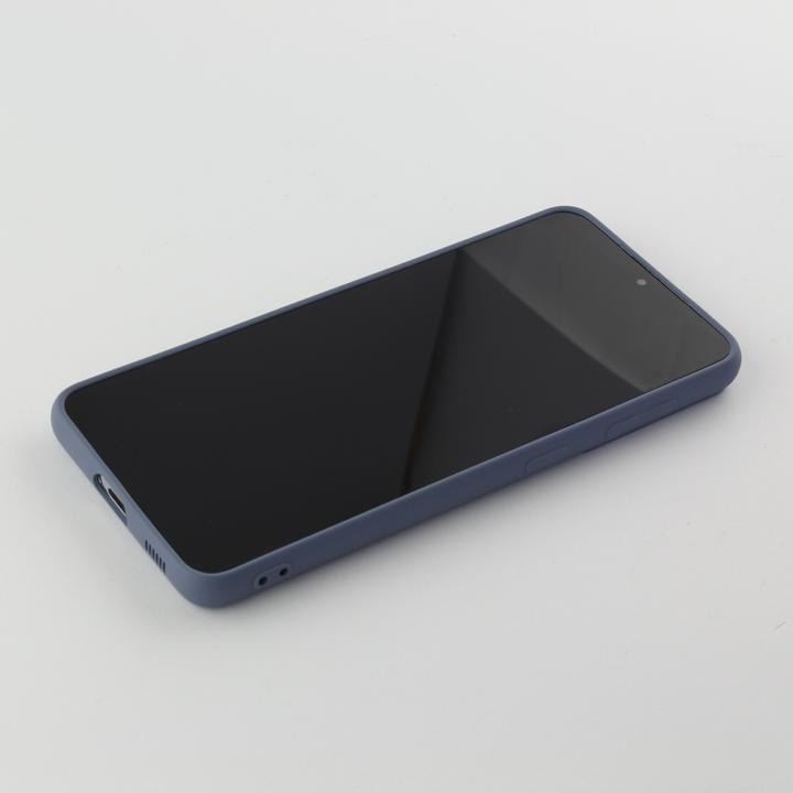 Actual product image PhoneLook Coque Soft Touch (Samsung Galaxy S22)