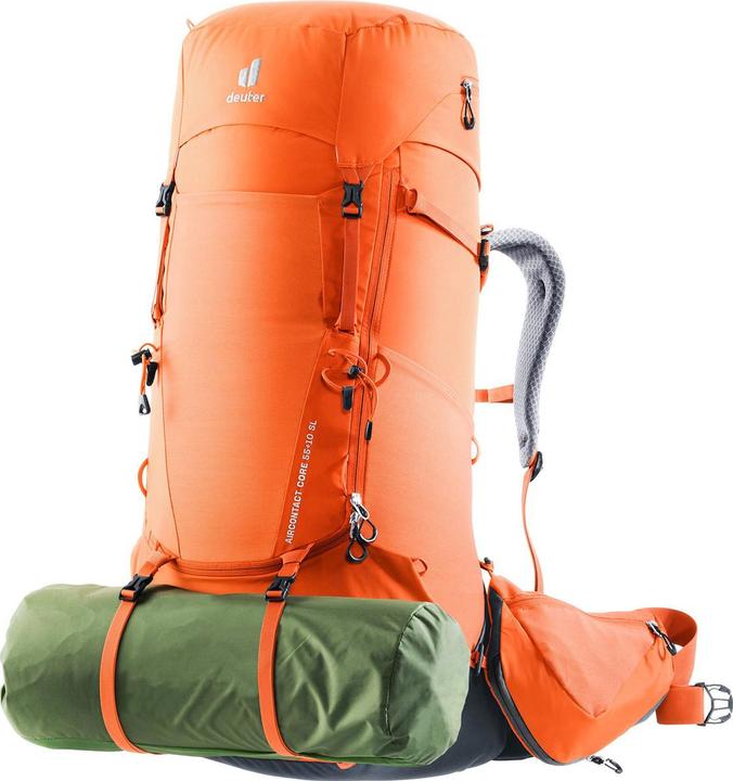 Produktbild Deuter Aircontact Core 70+10 (70 l)