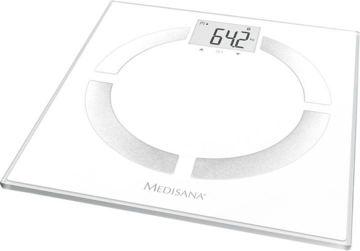 Medisana Bs 444 (180 kg)