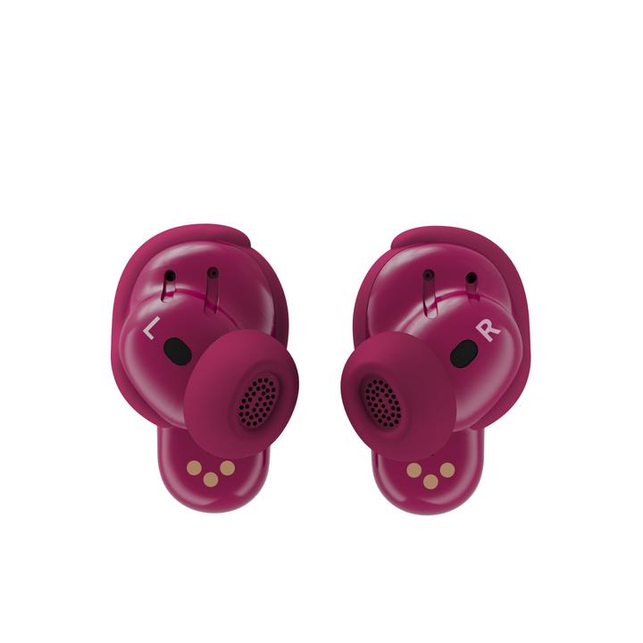 Immagine prodotto Bose QuietComfort Ultra Earbuds (2nd Gen) (ANC, 6 h, Senza fili)
