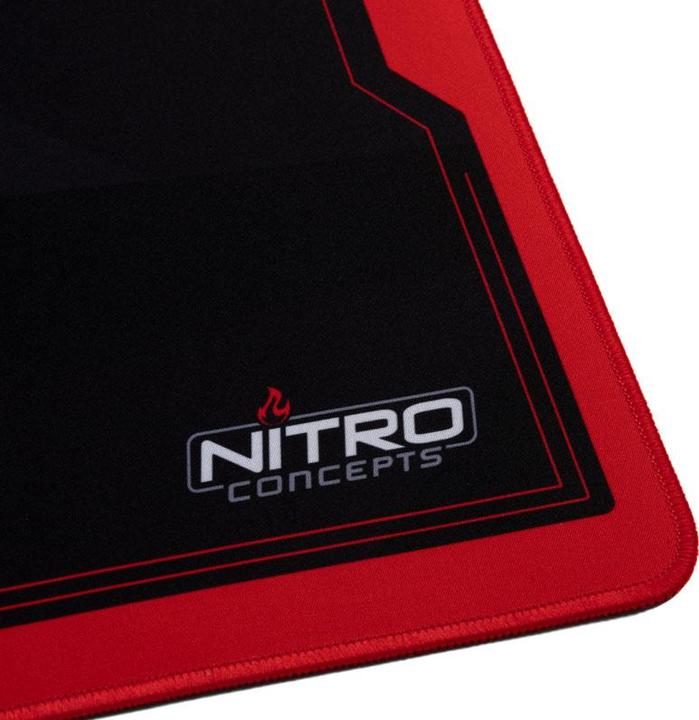 Produktbild Nitro Concepts Bodenmatte (Wide)