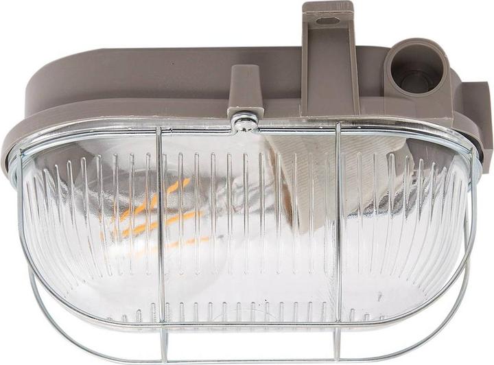 Actual product image Prios Kirgo (E27, IP44)