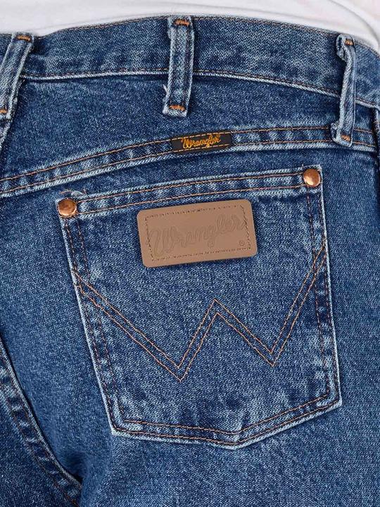 Actual product image Wrangler Jeans 13MWZ (32)
