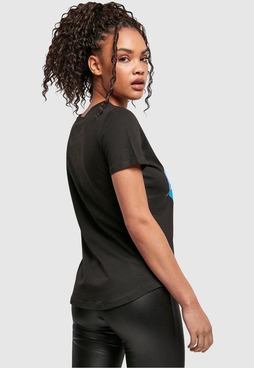 Actual product image Mister Tee Ladies NASA Insignia Fit Tee - 15177 (XL)