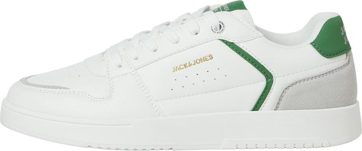 Actual product image Jack & Jones Jfwealing Pu Sneaker Noos (41)