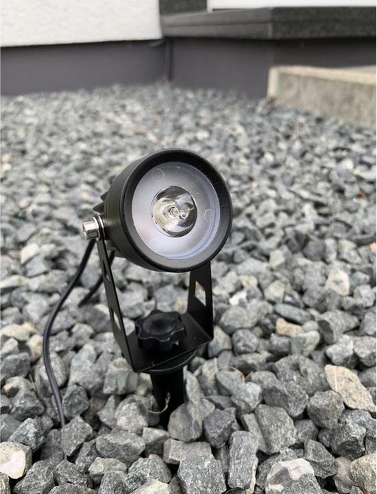 Produktbild Bold Garden Simon (70 lm, IP65)