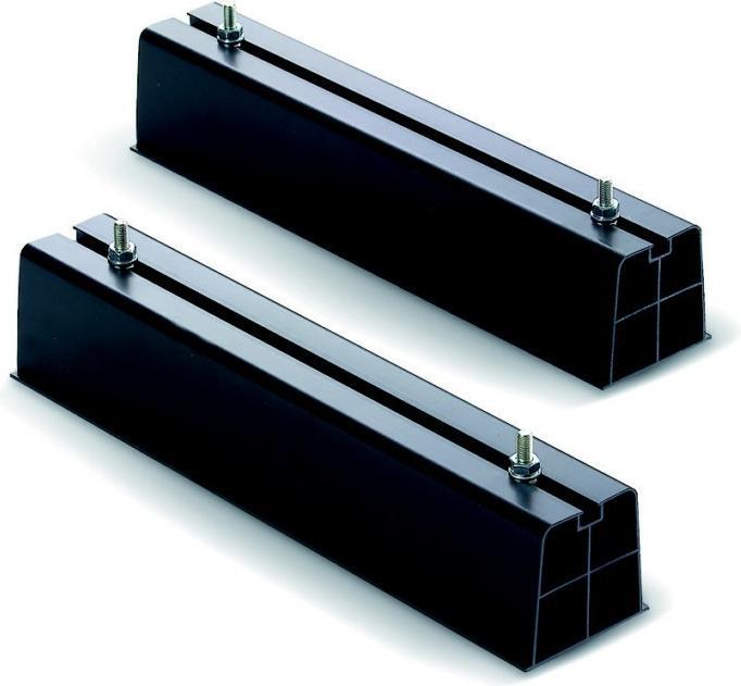 Image du produit Remko BK-500 RK Console de sol (1 x)