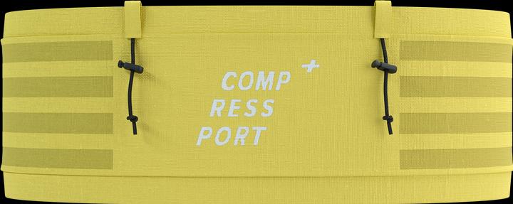 Actual product image Compressport Free Belt Pro