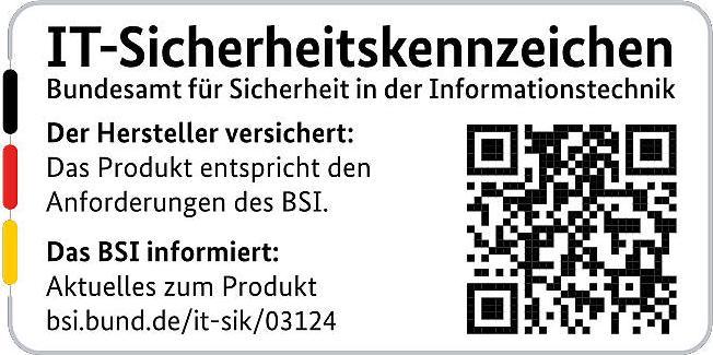 Actual product image Axis Q6318-LE (3840 x 2160 pixels)