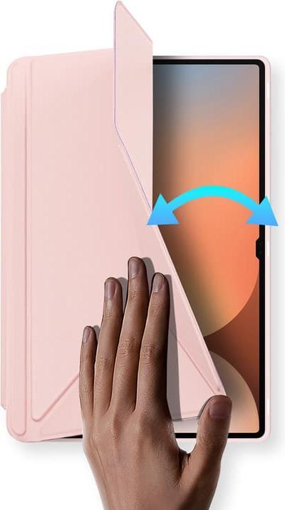 Immagine prodotto Dux Ducis Copertina del libro della serie Magi (Galaxy Tab S8 Ultra, Galaxy Tab S10 Ultra, Galaxy Tab S9 Ultra)