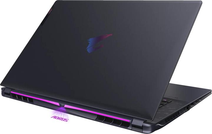 Produktbild Gigabyte Aorus 16X (16", Intel Core i9-14900HX, 32 GB, 2000 GB, DE)