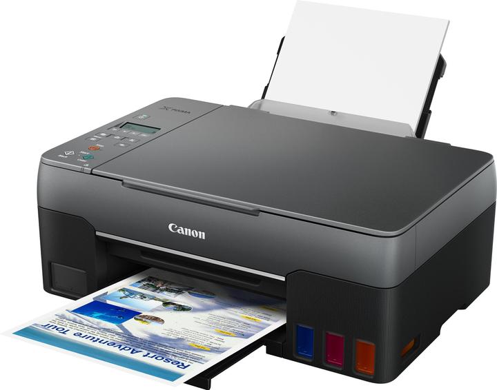 Produktbild Canon PIXMA G3560 (Tintentank, Farbe)