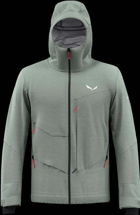 Produktbild Salewa Sella Free 3 Layers Powertex Jacke (54, XXL)
