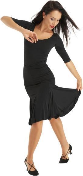 Actual product image Rumpf Tight fitting top for ladies with 1/2 sleeves (L)