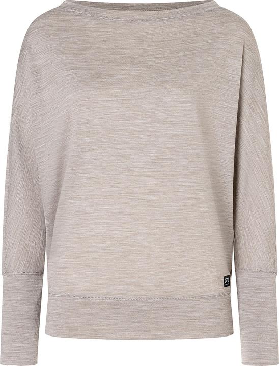 Vintage Khaki Melange