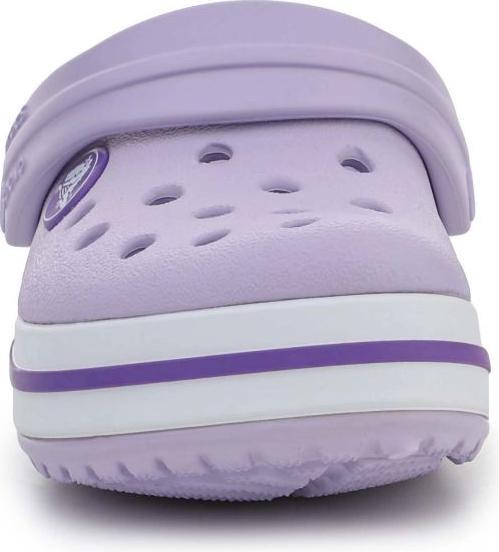 Actual product image Crocs T's Crocband Clog (19, 19.5, 20)
