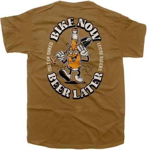 Image du produit Loose Riders Bike Now (M)