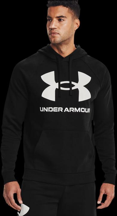 Immagine prodotto Under Armour Rival Fleece Big Logo (XL)