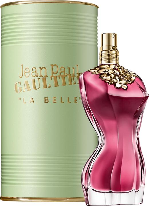 Actual product image Gaultier La Belle (Eau de parfum, 100 ml)