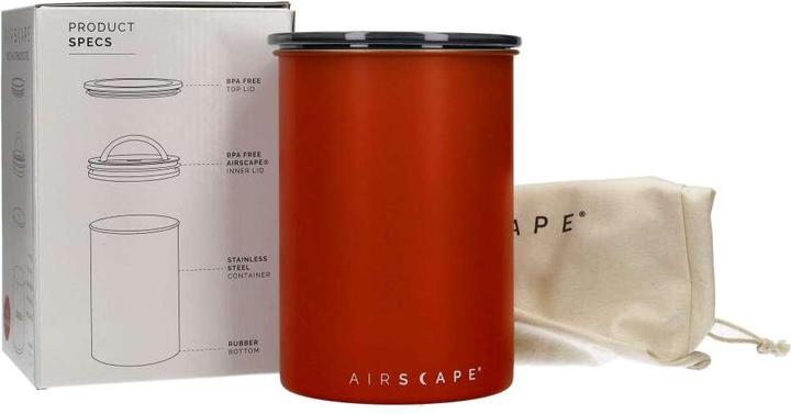 Produktbild Airscape Aromabehälter (1.89 l)