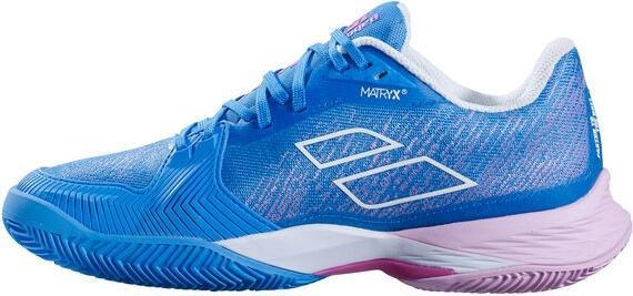 Produktbild Babolat Jet Mach 3 Sandplatz Tennisschuh Damen (42)
