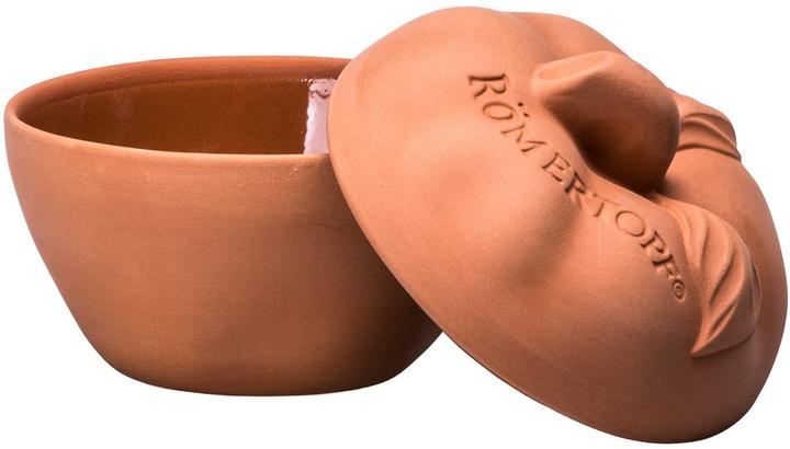 Actual product image Römertopf Roast apple (14 cm, Casserole + Stewpot)