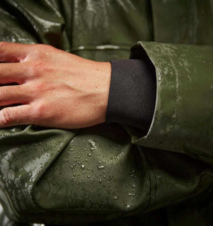 Immagine prodotto Helly Hansen Storm Green Regenjacke (L)