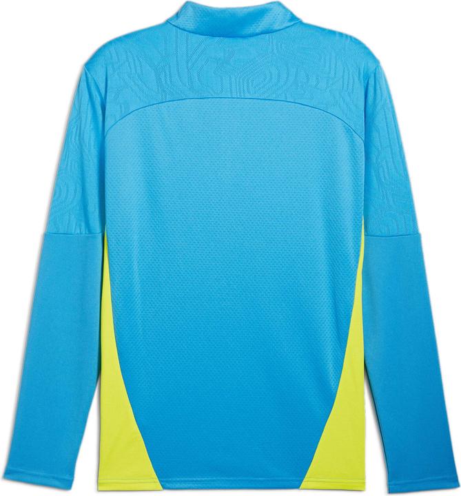 Produktbild Puma MCFC Training 1/4 Zip Top (S)