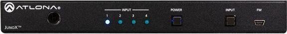 Actual product image Atlona JunoX 451