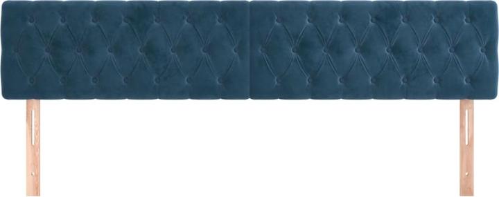 Actual product image VidaXL Mathew (90 x 7 x 78/88 cm)