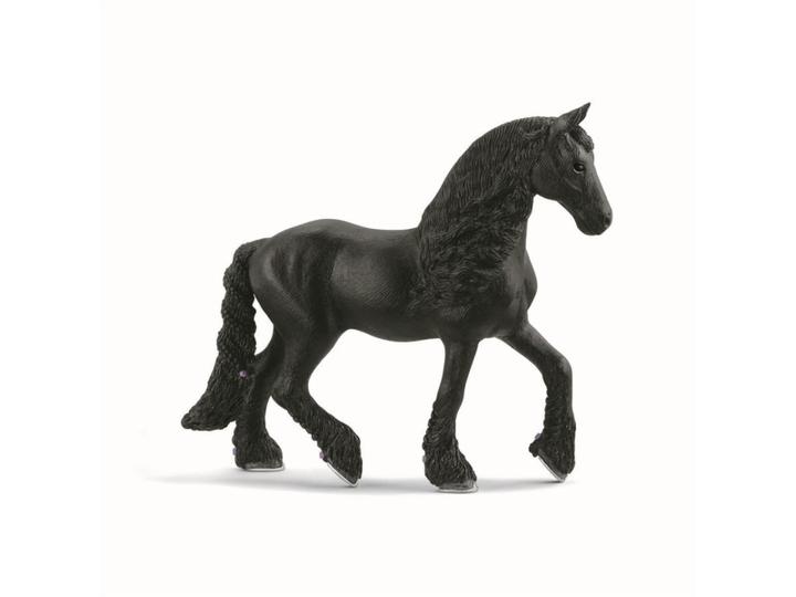 Actual product image Schleich Frisian mare
